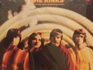 THE KINKS Are The Village Green Preservation Society LP REPRISE 6327 shrwrp NM
