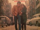 BOB DYLAN The Freewheelin’ Bob Dylan LP COLUMBIA CS 8786 orig 2-eye stereo NM-