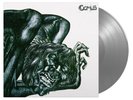 Comus - First Utterance (LIMITED Silver Vinyl) Vinyl LP Music On Vinyl NEW
