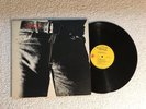 THE ROLLING STONES STICKY FINGERS WITH WORKING ZIPPER EX+