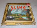 SLIME - Hier und Jetzt - 2LP Vinyl /// Neu & OVP /// Gatefold Sleeve /// incl.CD