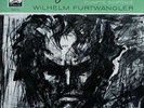 Ludwig van Beethoven - Wilhelm Furtwängler - Fün Vinyl Schallplatte - 133791
