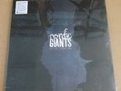 NORDIC GIANTS Build Seas, Dismantle Suns 2014 UK 180 gram clear vinyl LP SEALED