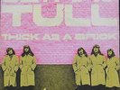 JETHRO TULL THICK AS A BRICK 7