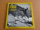 RARE-DOUBLE 45T -JEAN FERRAT+E.BARCLAY-C EST TOUJOURS LA PREMIERE FOIS