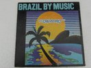 MARCOS VALLE & AZYMUTH Orig 1972 BRAZIL by MUSIC promo FLY CRUZEIRO LP JAzz FUNK