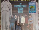 PAUL BUTTERFIELD BLUES BAND: