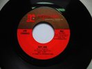 Jimi Hendrix 45 record Hey Joe Foxey Lady 1967 Reprise first issue
