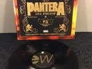Pantera Official Live 101 Proof Vinyl LP EastWest Original