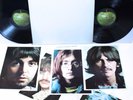 THE BEATLES WHITE ALBUM APPLE JACKSONVILLE PRESSING VINYL LP EX+ JOHN LENNON
