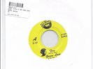 Grace Love & The True Loves - We Coast WCR008 - Fire/Say What You Gotta Say  Ex+