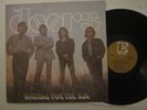 THE DOORS - WAITING FOR THE SUN - STAMPA APRIBILE USA - LP VINILE