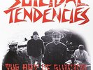 Suicidal Tendencies - Art Of Suicide: Live Atthe Agora  Ballro Vinyl LP  NEU