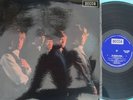 Rolling Stones OZ Reissue ST LP NM Blue Decca SKLA4605 70’s Press Blues rock  
