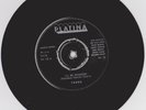 Tages-I'll be doggone/Hitch Hike FINLAND 45