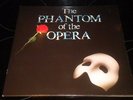 The Phantom Of The Opera - 2x Vinyl Record LP Albums - PODV 9 - 1987
