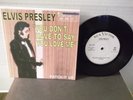 Elvis Presley,RCA,
