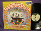 The Beatles 'Magical Mystery Tour' LP IN SHRINK EX to NM W/BOOK MONO