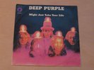 DEEP PURPLE might just take your life 1974 PURPLE 006-95246 ITALY 7