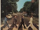 The BEATLES Abbey Road 1978 UK ORG Green Vinyl EXPORT LP McCartney LENNON Minty