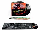 STONE TEMPLE PILOTS - CORE - NEW BOX SET