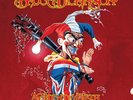 Accident of Birth Bruce Dickinson Vinyl Brand New Ships Worldwide