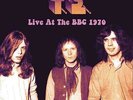 T2 Live At The BBC 1970 LP UK top heavy HUMAN BEAST LEAF HOUND not Decca VINYL