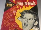 JERRY LEE LEWIS