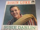ROBIN LUKE