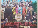 The Beatles - Sgt. Pepper. 1st Press Mono 1/1 - Excellent