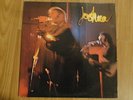 JOSHUA s/t 1st debut LP 1971 orig GRT 9230-1013 canada xian hard rock psych NM