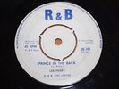 LEE PERRY - PRINCE IN THE BACK / DON’T COPY  - GOOD