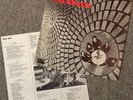 Viva Brasil Bossa Nova Jazz SF Private Press Joe Henderson Insert NM Marc Baum