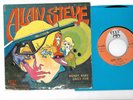 ALAN STEVE Honey baby top PSYCH FUZZ French 7' - More great 45s in my shop
