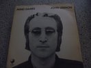 JOHN LENNON - MIND GAMES / MEAT CITY - APPLE - DEMO - 45