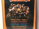 ONE NATION UNITED COLOURS OF ONE NATION DRUM AND BASS RAVE 8 TAPE PACK RARE