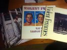 Violent femmes - Violent femmes,The blind leading the naked,3 (vinyls)