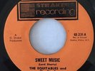 THE EQUITABLES Sweet Music STRAKER’S DISCO FUNK 45 Lord Shorty mp3