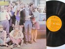 LIVERPOOL SCENE LP, AMAZING ADVENTURES OF LIVERPOOL SCENE (RCA US Issue EX/VG)
