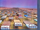 Pink Floyd ?– A Momentary Lapse Of Reason - LP VINYL SPAIN 1987 GATEFOLD