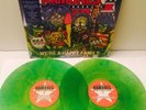 Ramones Trib We're A Happy Family U2 Metallica Red Hot Chili Peppers Green Day