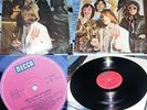 THE ROLLING STONES-NO STONE UNTURNED GERMANY  1st PRES NM RARE  1973