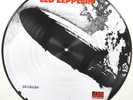 Led Zeppelin  ?I - First - Same - LP Vinyl Picture Disc