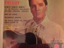 ELVIS PRESLEY EP SPAIN