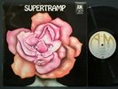 SUPERTRAMP Supertramp self titled s/t debut LP nMINT UK 1982 A&M Reissue vinyl r