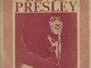 ELVIS PRESLEY-THE WONDER OF YOU-ORIGINAL INDIAN PS 45rpm 7
