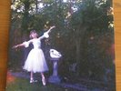WOLF ALICE Visions Of A Life 2xLP + 7” DELUXE WHITE VINYL w/ SIGNED ART PRINT