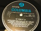 GRAHAM BOND ORGANIZATION-THE SOUND OF 65 LP  1st UK  MONO  EX+