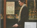 Patricia Barber, Live A Fortnight In France 200g 2LP Promo