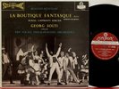 CS 6005 FFSS BB Rossini, La Boutique Fantasque, Solti, Israel PO = SXL 2007